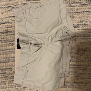 JCrew khaki chinos